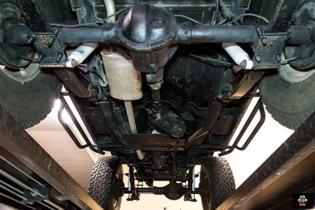 1986 Jeep CJ -- - photo 2