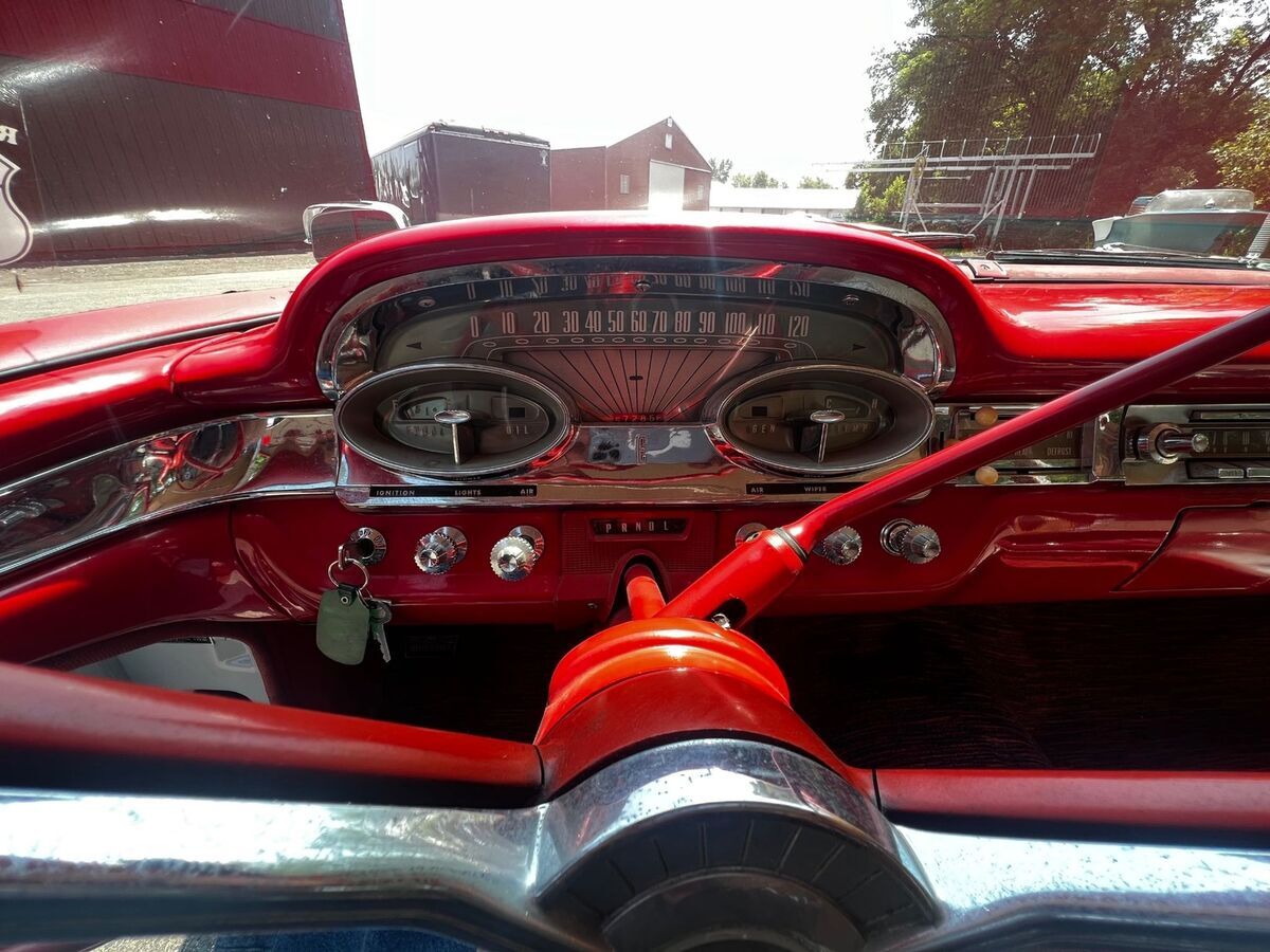 1959 Edsel Villager - photo 10
