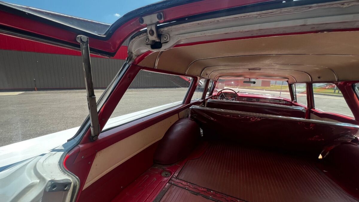 1959 Edsel Villager - photo 13
