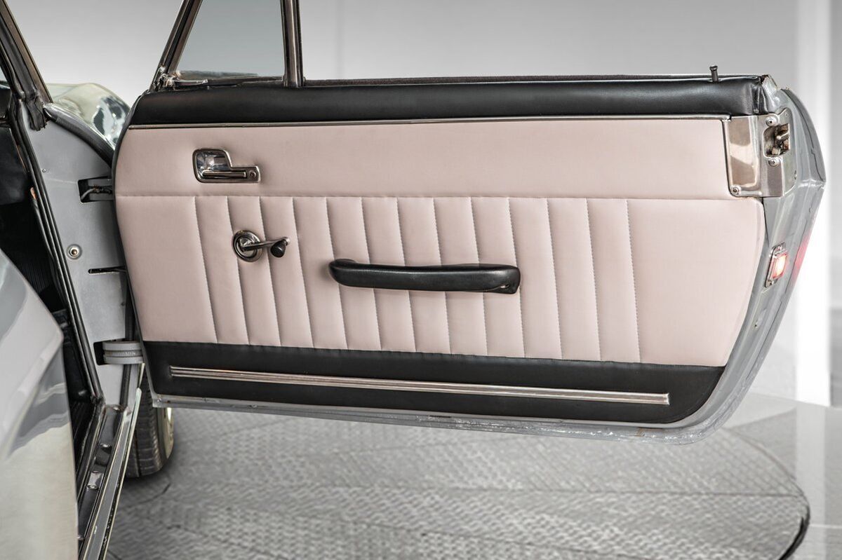 1965 Lancia Fulvia - photo 12