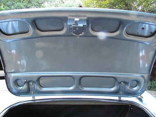 1965 Austin Healey 3000 BJ8 - photo 8