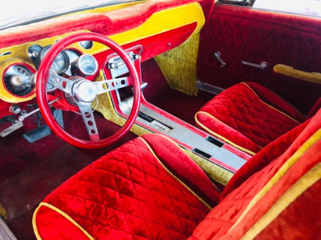 1967 Ford Mustang - photo 10