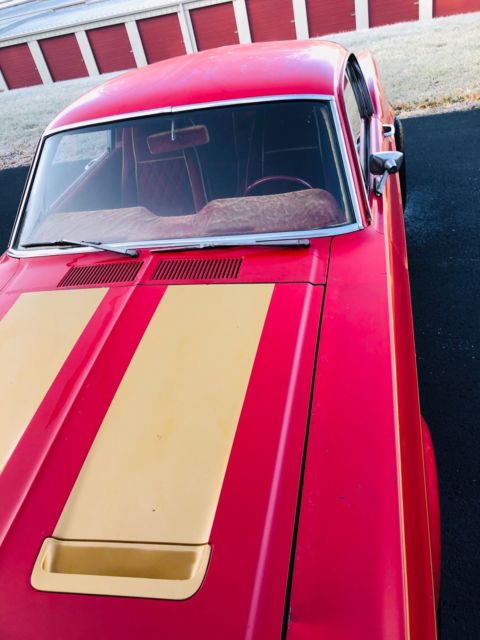 1967 Ford Mustang - photo 5