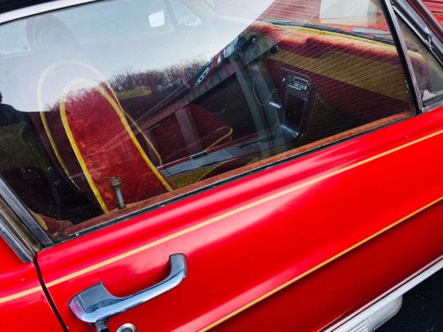 1967 Ford Mustang - photo 7