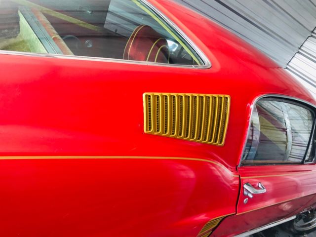 1967 Ford Mustang - photo 9