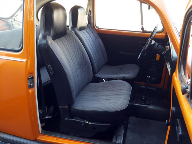 1974 Volkswagen Beetle - Classic BEETLE BUG - photo 13