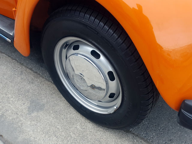 1974 Volkswagen Beetle - Classic BEETLE BUG - photo 9