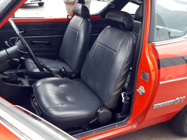 1978 Datsun Other B210 GX - photo 11