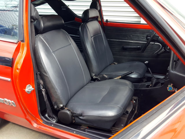 1978 Datsun Other B210 GX - photo 12
