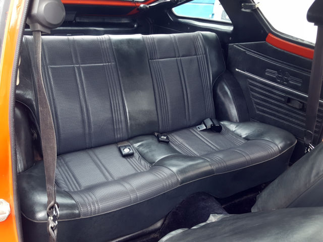1978 Datsun Other B210 GX - photo 13