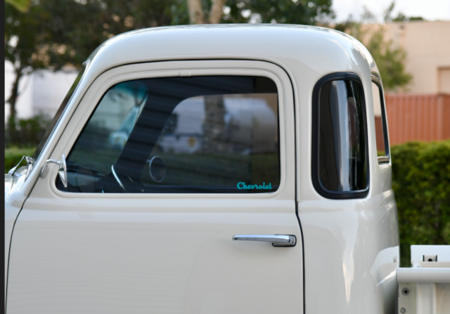 1950 Chevrolet Other Pickups 5-Window Pickup - photo 12