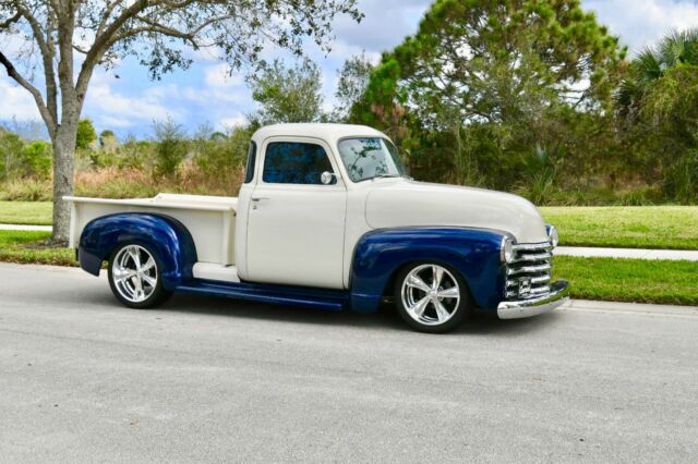 1950 Chevrolet Other Pickups 5-Window Pickup - photo 2