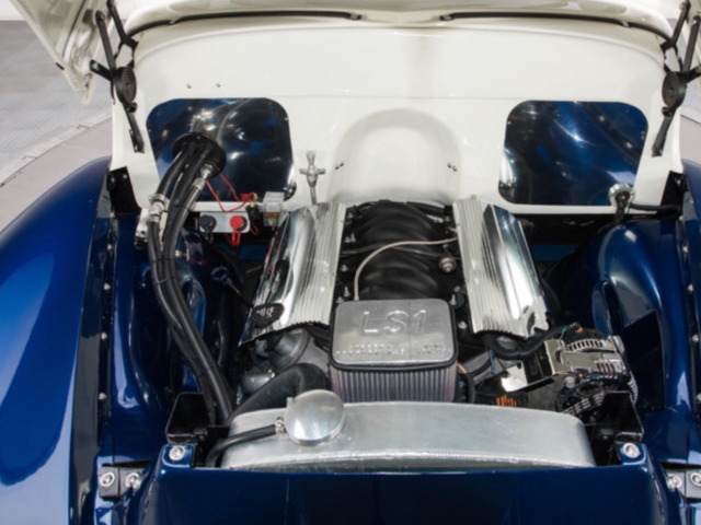 1950 Chevrolet Other Pickups 5-Window Pickup - photo 10