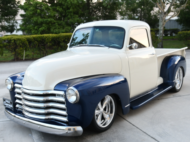 1950 Chevrolet Other Pickups 5-Window Pickup - photo 2