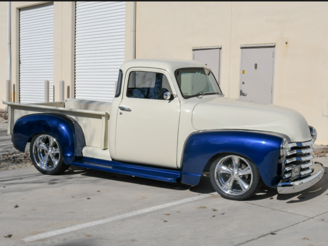 1950 Chevrolet Other Pickups 5-Window Pickup - photo 3