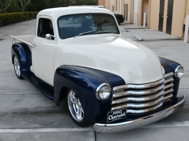 1950 Chevrolet Other Pickups 5-Window Pickup - photo 4