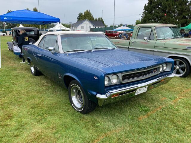 1967 AMC Other