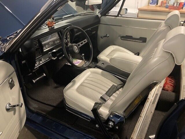 1967 AMC Other - photo 2