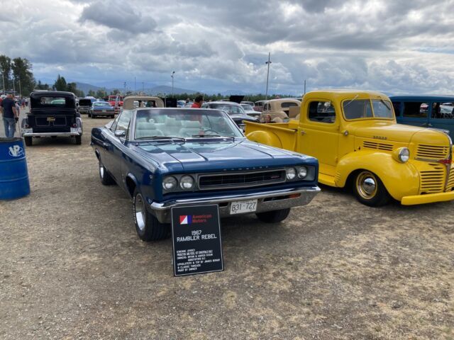 1967 AMC Other - photo 3