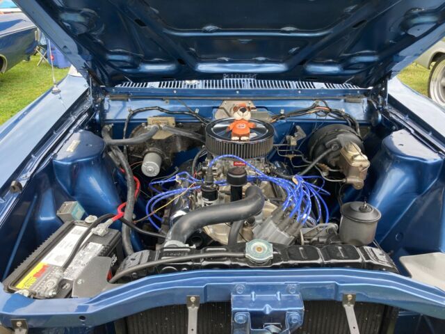 1967 AMC Other - photo 4