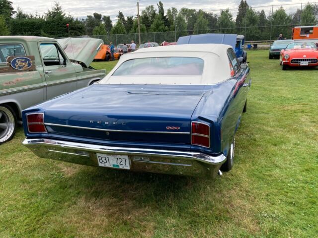 1967 AMC Other - photo 5