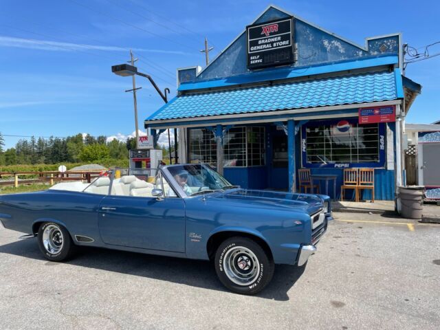 1967 AMC Other - photo 6