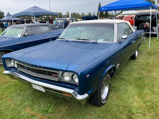 1967 AMC Other - photo 7