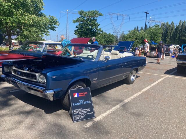 1967 AMC Other - photo 8