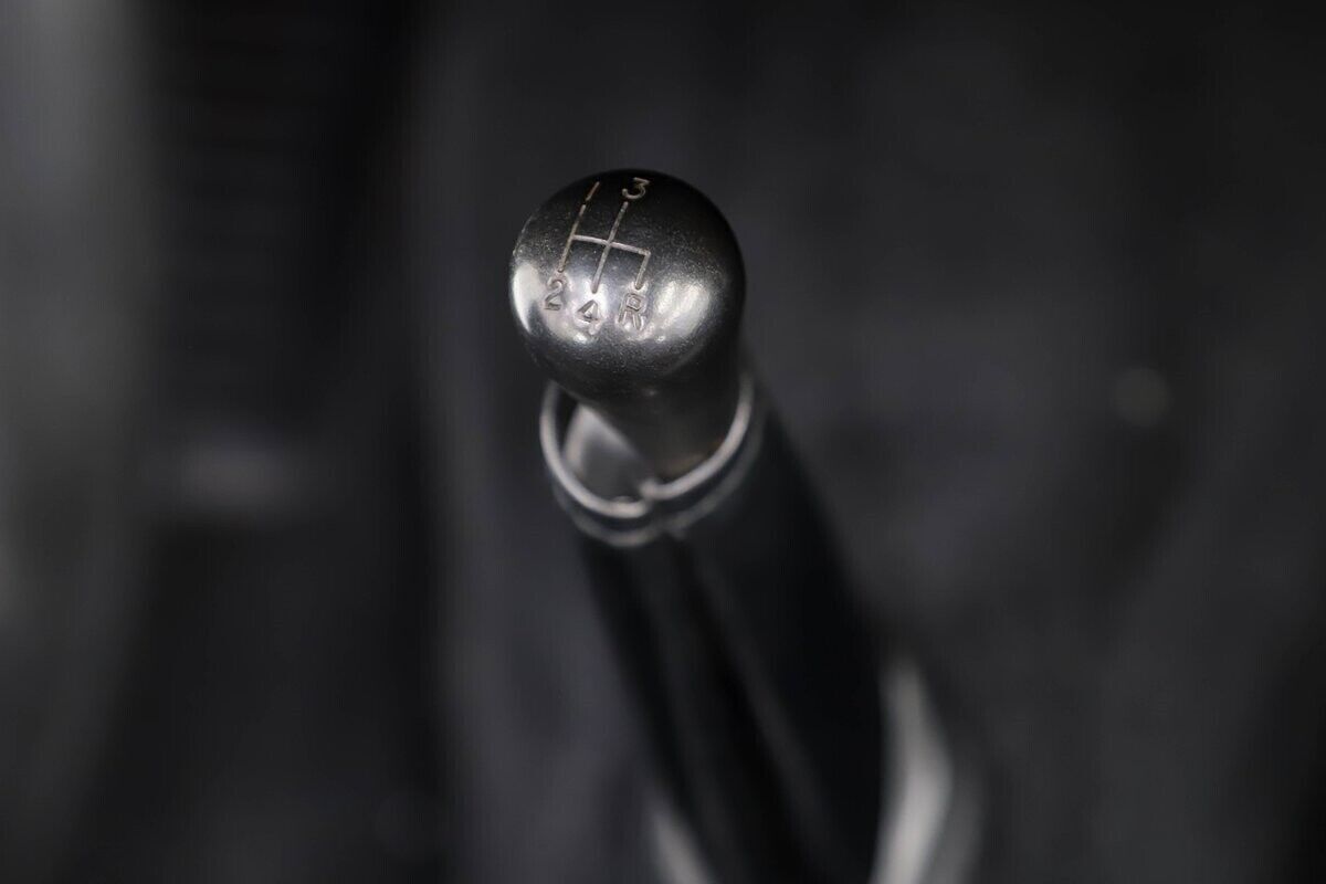 1951 MG T-Series - photo 4