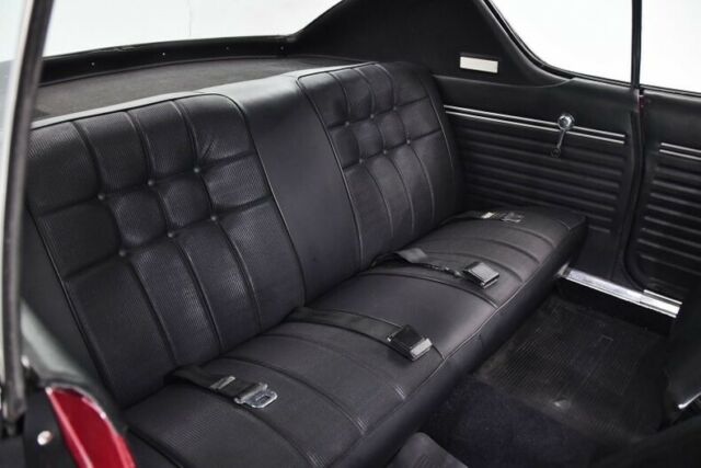 1970 AMC Machine -- - photo 10