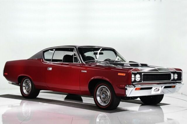 1970 AMC Machine -- - photo 11