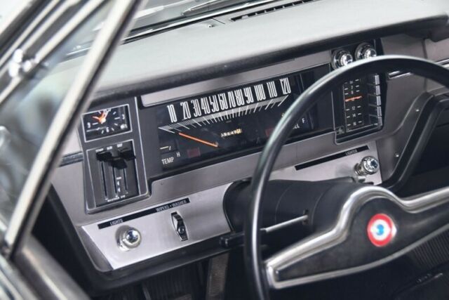 1970 AMC Machine -- - photo 2