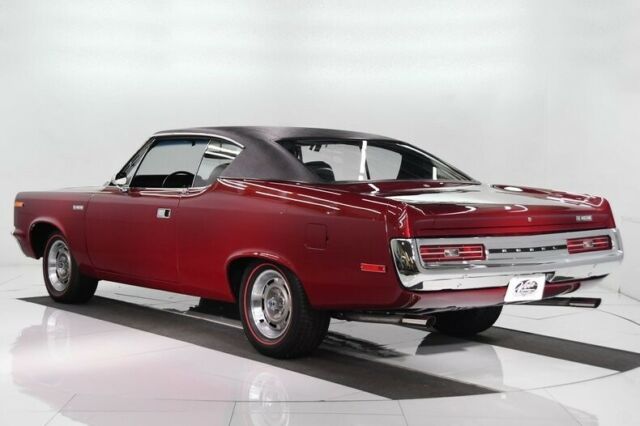 1970 AMC Machine -- - photo 3