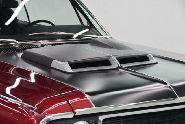 1970 AMC Machine -- - photo 4