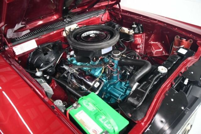 1970 AMC Machine -- - photo 5