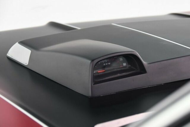 1970 AMC Machine -- - photo 6