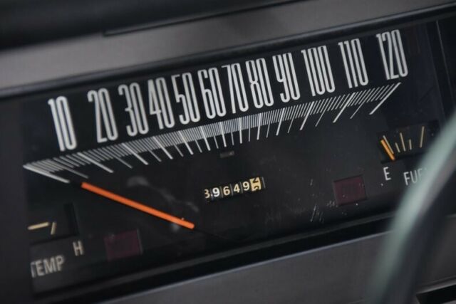 1970 AMC Machine -- - photo 7