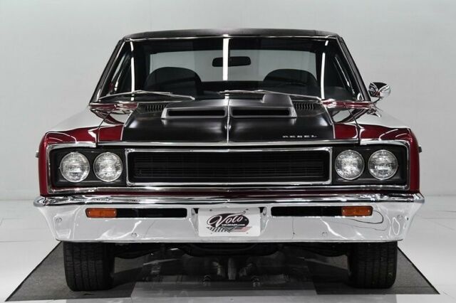 1970 AMC Machine -- - photo 8