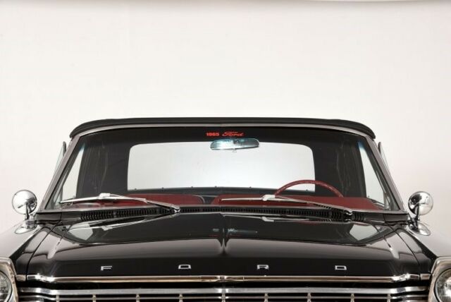 1965 Ford Galaxie -- - photo 12