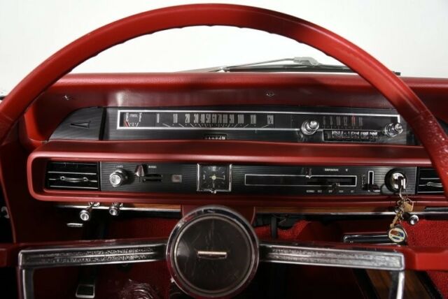 1965 Ford Galaxie -- - photo 2