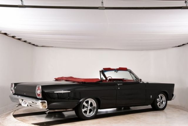 1965 Ford Galaxie -- - photo 3
