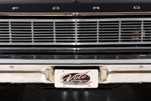 1965 Ford Galaxie -- - photo 5