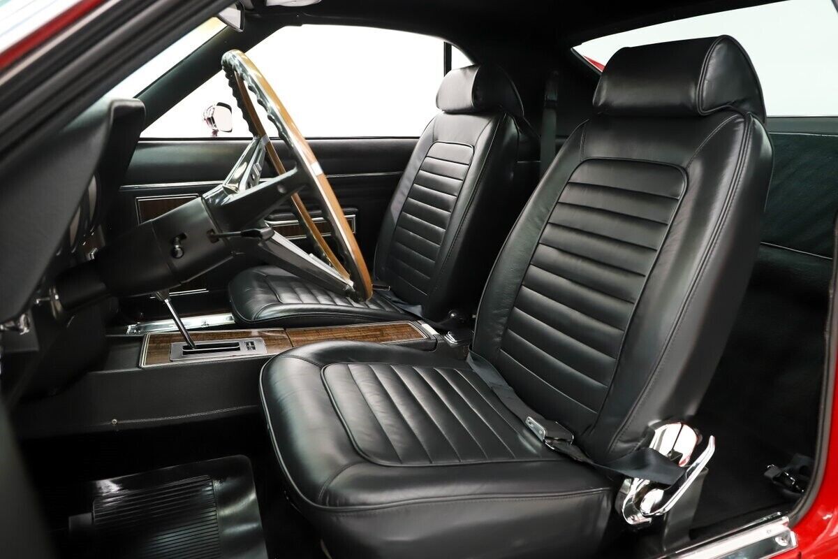 1969 AMC AMX - photo 11