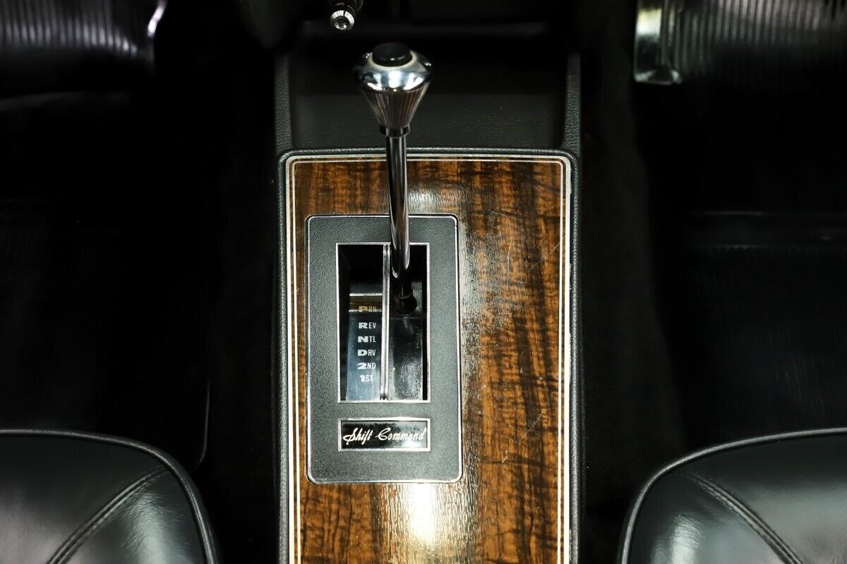 1969 AMC AMX - photo 4