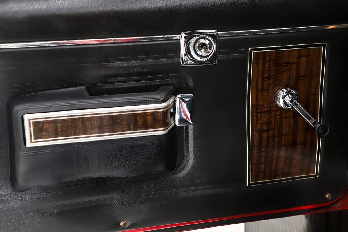 1969 AMC AMX - photo 8