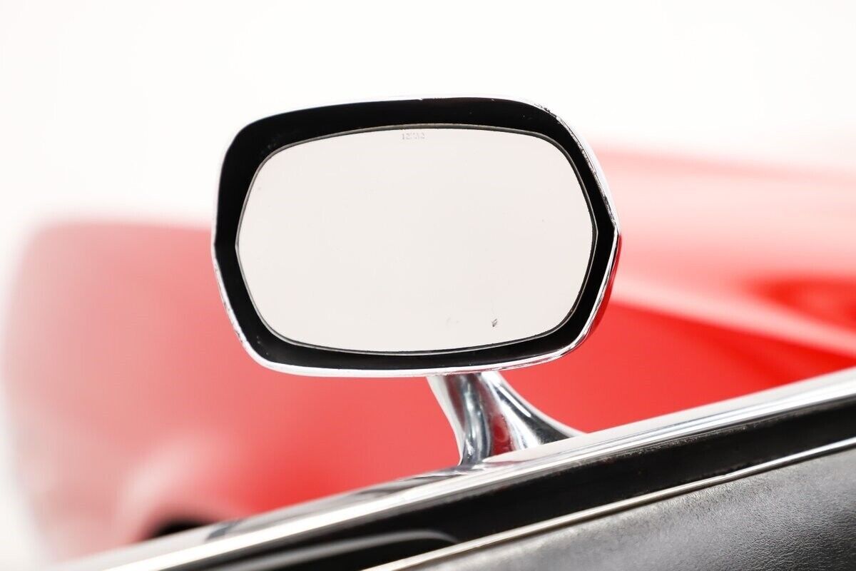 1969 AMC AMX - photo 9