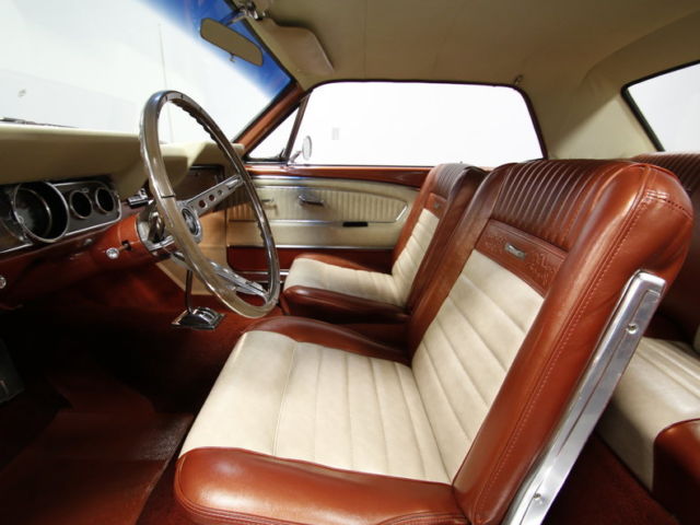 1965 Ford Mustang - photo 4