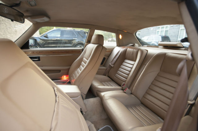 1992 Jaguar XJS - photo 11