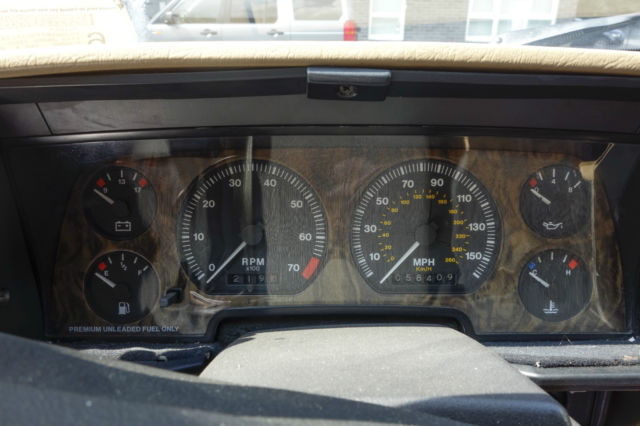 1992 Jaguar XJS - photo 12