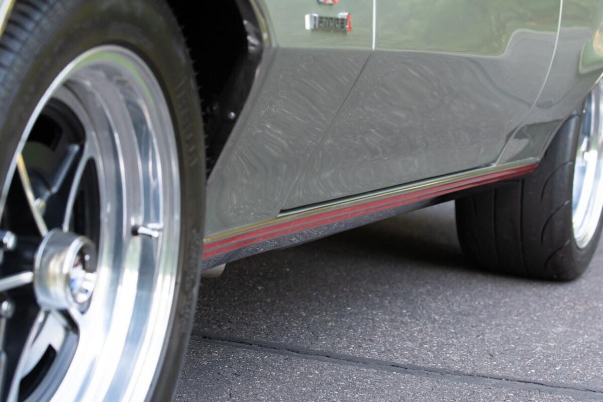1972 Buick GS 455 - photo 5
